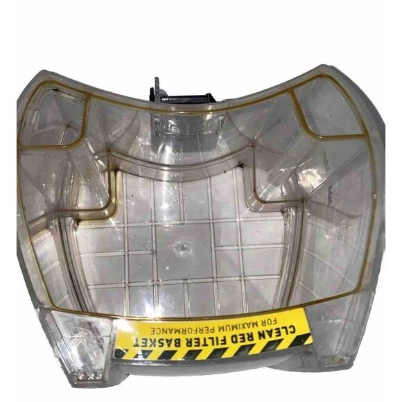 Genuine Dirty Water Tank for Hoover SmartWash+ Pet FH52002 FH52002G - 440012810 - Picture 10 of 16